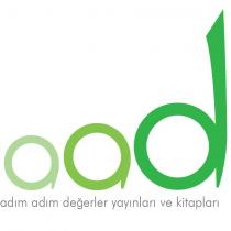 aad adım adım değerler yayınları ve kitapları