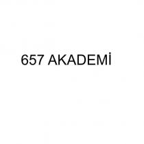 657 akademi