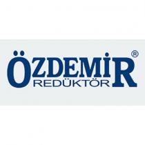 özdemir redüktör