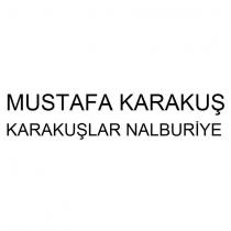 mustafa karakuş karakuşlar nalburiye