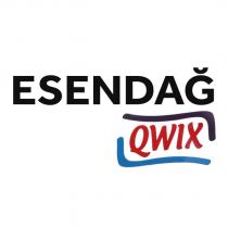 esendağ qwix