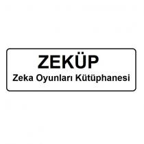 zeküp zeka oyunları kütüphanesi