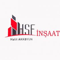 hsf inşaat halit akkoyun