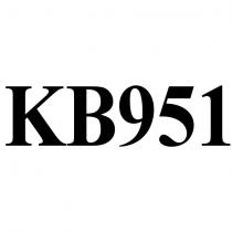 kb951