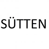 sütten