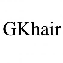 gkhair
