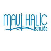 mavi haliç sütlüce