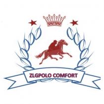 zlgpolo comfort