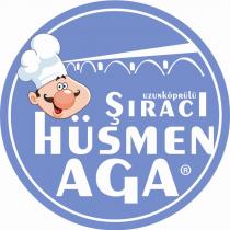 uzunköprülü şıracı hüsmen aga