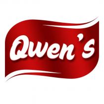 qwen's