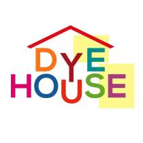 dye house