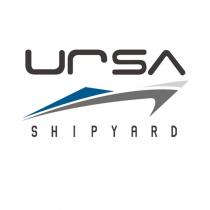 ursa shıpyard