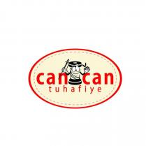 cancan tuhafiye