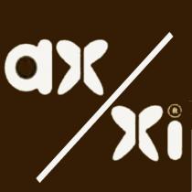 ax xi