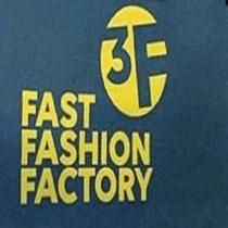 3f fast fashion factory