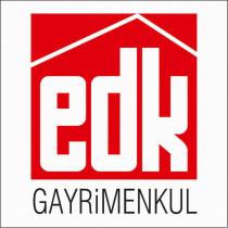 edk gayrimenkul