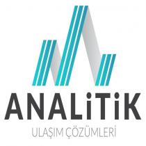 analitik ulaşim çözümleri