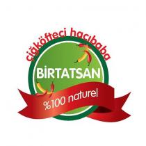 çiğköfteci hacıbaba birtatsan %100 naturel