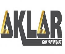 AKLAR GYO YAPI İNŞAAT