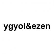 ygyol&ezen