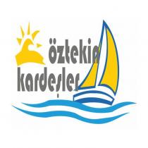 öztekin kardeşler