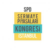 spd sermaye piyasaları kongresi istanbul