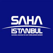 saha istanbul savunma havacılık ve uzay kümelenmesi derneği