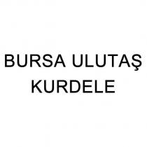 bursa ulutaş kurdele
