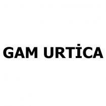 gam urtica