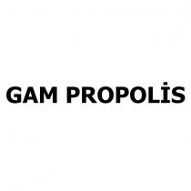 gam propolis