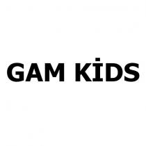 gam kids