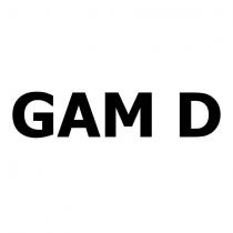 gam d