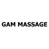 gam massage