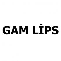 gam lips