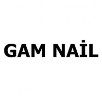 gam nail