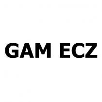 gam ecz