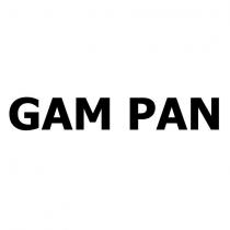 gam pan