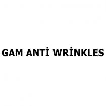 gam anti wrinkles