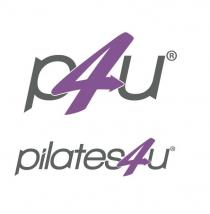 p4u pilates4u