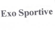 exo sportive