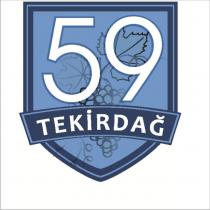 59 tekirdağ