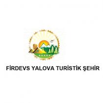 firdevs yalova turistik şehir