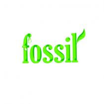 fossil