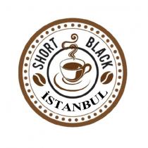 short black istanbul