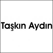 taşkin aydin