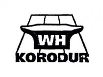 wh korodur