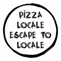 pizza locale escape to locale