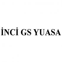inci gs yuasa