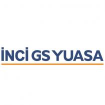 inci gs yuasa