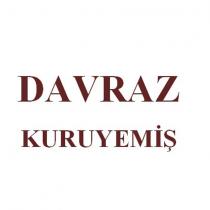 davraz kuruyemiş